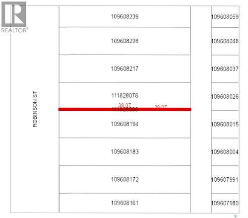 1335 Robinson Street, Regina, SK 