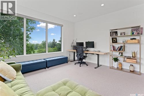103 Saguenay Drive, Saskatoon, SK - Indoor Photo Showing Office
