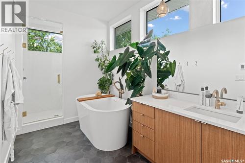 103 Saguenay Drive, Saskatoon, SK - Indoor