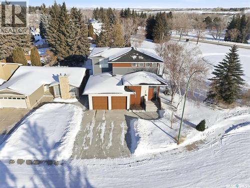 103 Saguenay Drive, Saskatoon, SK - Outdoor