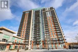 904 - 215 QUEEN STREET E  Brampton (Queen Street Corridor), ON L6W 0A9