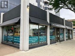 1-3 - 673 RICHMOND STREET  London East (East F), ON N6A 5M1