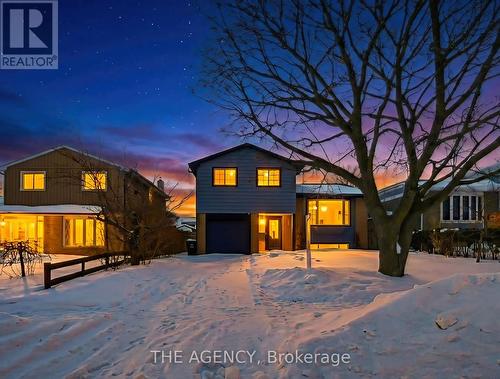 1236 AVONLEA ROAD  Cambridge, ON N3H 4Z8