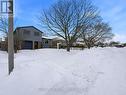1236 Avonlea Road, Cambridge, ON  - Outdoor 