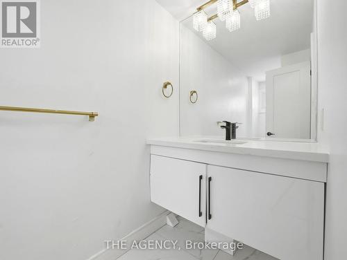 1236 Avonlea Road, Cambridge, ON -  Photo Showing Bathroom