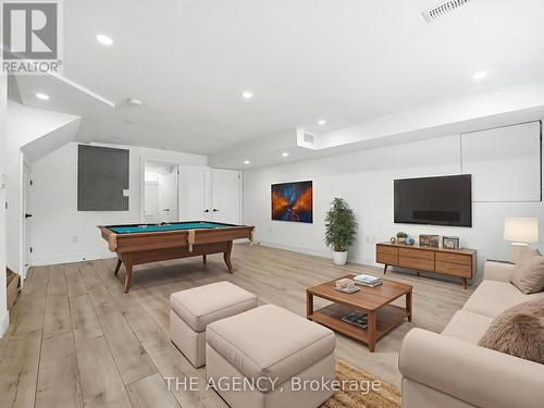 Virtually Staged - 1236 Avonlea Road, Cambridge, ON - Indoor Photo Showing Other Room