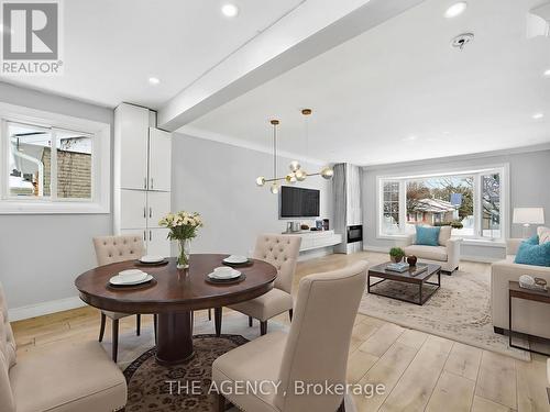 Virtually Staged - 1236 Avonlea Road, Cambridge, ON - Indoor