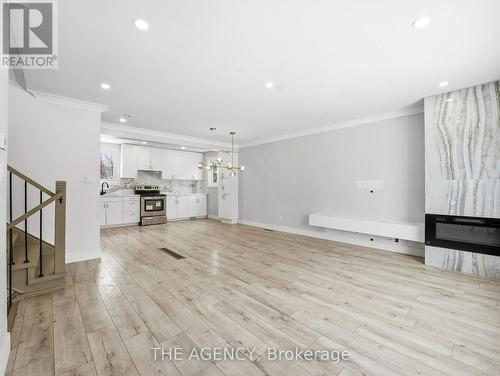 1236 Avonlea Road, Cambridge, ON - Indoor