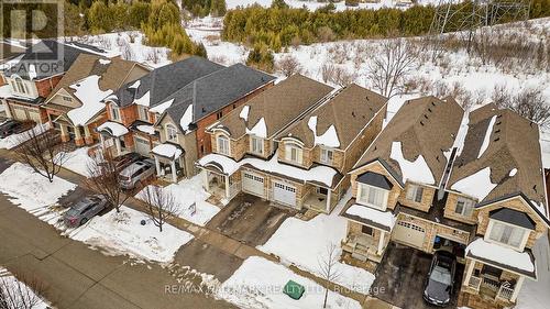 71 BEVERTON CRESCENT  Ajax, ON L1T 4R8