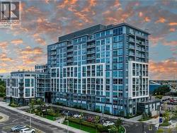 1103 - 1050 MAIN STREET  Milton, ON L9T 9M3