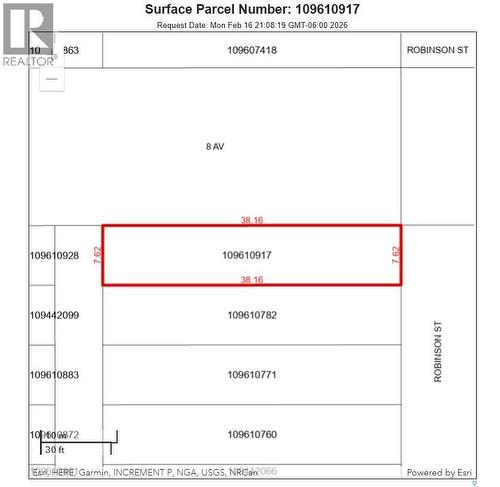 1400 Robinson Street, Regina, SK 