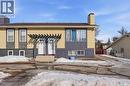 3523 Taylor Street E, Saskatoon, SK  - Outdoor 