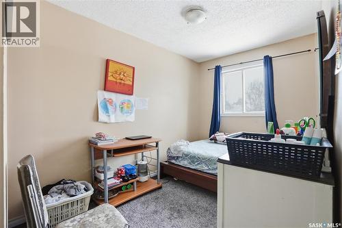 3523 Taylor Street E, Saskatoon, SK - Indoor Photo Showing Bedroom