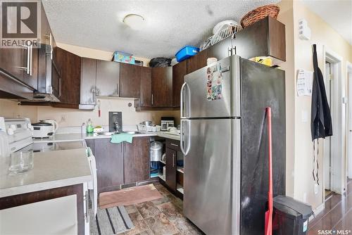 3523 Taylor Street E, Saskatoon, SK - Indoor Photo Showing Kitchen