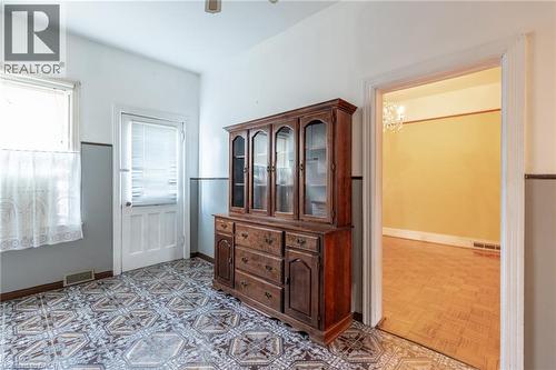 128 Hess Street N, Hamilton, ON - Indoor Photo Showing Other Room