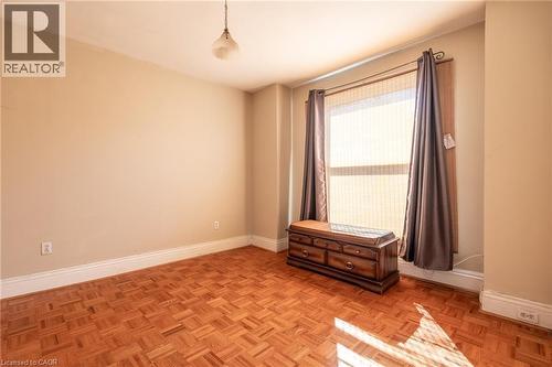 128 Hess Street N, Hamilton, ON - Indoor Photo Showing Other Room