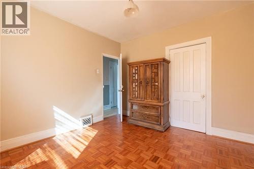 128 Hess Street N, Hamilton, ON - Indoor Photo Showing Other Room