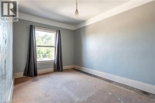 128 Hess Street N, Hamilton, ON - Indoor Photo Showing Other Room