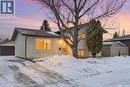 226 Stillwater Drive, Saskatoon, SK  - Outdoor 