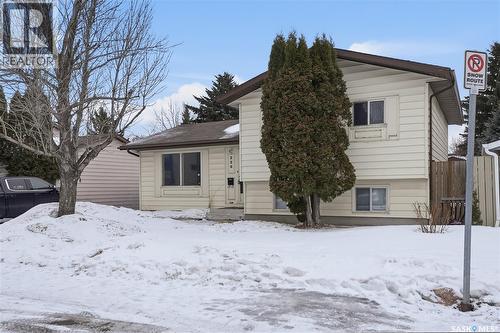 226 Stillwater Drive, Saskatoon, SK - Outdoor