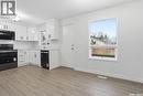 226 Stillwater Drive, Saskatoon, SK  - Indoor Photo Showing Kitchen 