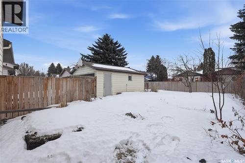 226 Stillwater Drive, Saskatoon, SK - Outdoor