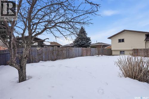 226 Stillwater Drive, Saskatoon, SK - Outdoor