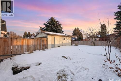 226 Stillwater Drive, Saskatoon, SK - Outdoor