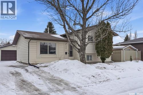 226 Stillwater Drive, Saskatoon, SK - Outdoor