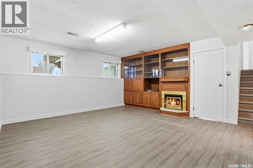 226 Stillwater Drive, Saskatoon, SK - Indoor With Fireplace