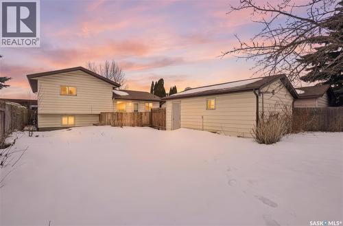 226 Stillwater Drive, Saskatoon, SK - Outdoor With Exterior