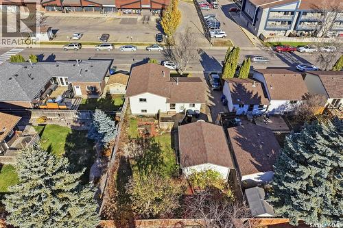 226 Stillwater Drive, Saskatoon, SK - Outdoor With View