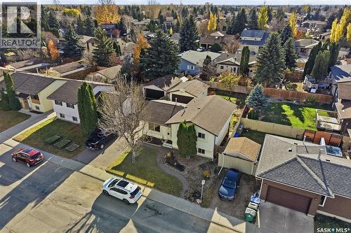 226 Stillwater Drive, Saskatoon, SK -  With View