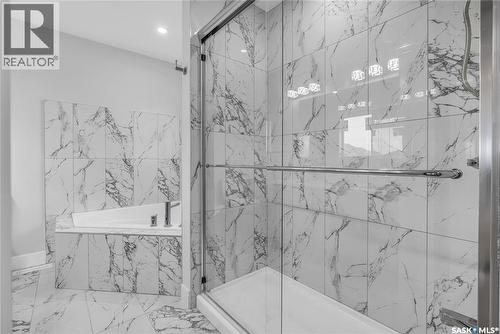 146 Sharma Lane, Saskatoon, SK - Indoor Photo Showing Bathroom