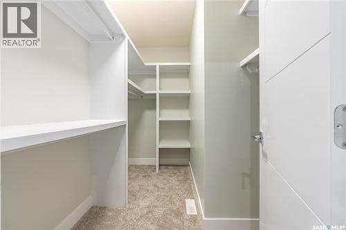 146 Sharma Lane, Saskatoon, SK - Indoor With Storage