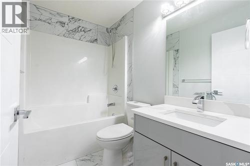 146 Sharma Lane, Saskatoon, SK - Indoor Photo Showing Bathroom