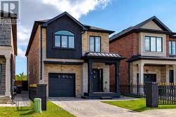 BSMT - 56 CHELLIAH COURT  Toronto, ON M1B 0E7