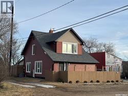 711 Luten AVENUE  Radville, SK S0C 2G0