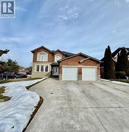 11822 NORBERT  Windsor, ON N8P 1P3