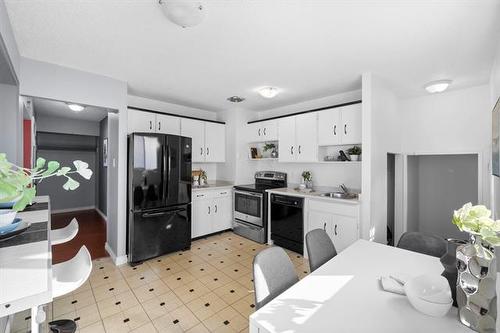 92 Gendreau Ave, Winnipeg, MB 