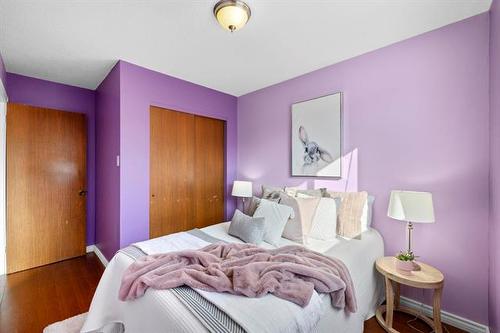 92 Gendreau Ave, Winnipeg, MB 