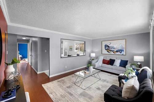 92 Gendreau Ave, Winnipeg, MB 