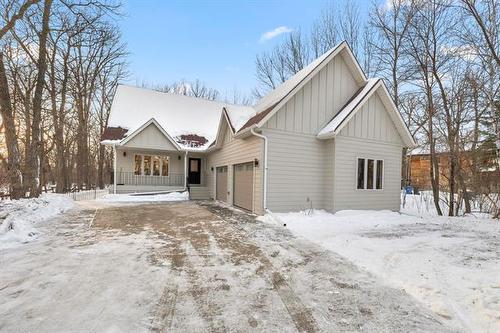 157 St Pierre St, Winnipeg, MB 