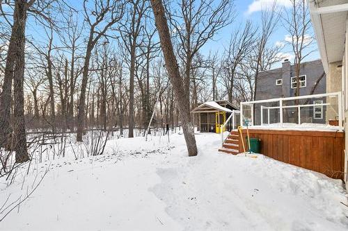 157 St Pierre St, Winnipeg, MB 