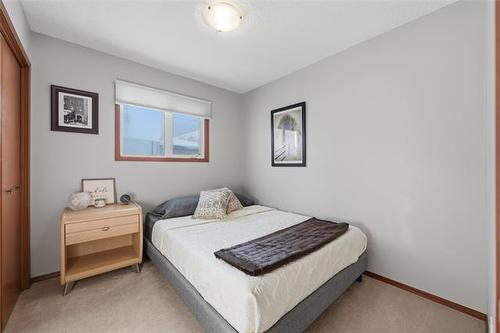 463 Sutton Ave, Winnipeg, MB 