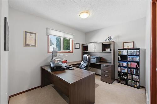 463 Sutton Ave, Winnipeg, MB 