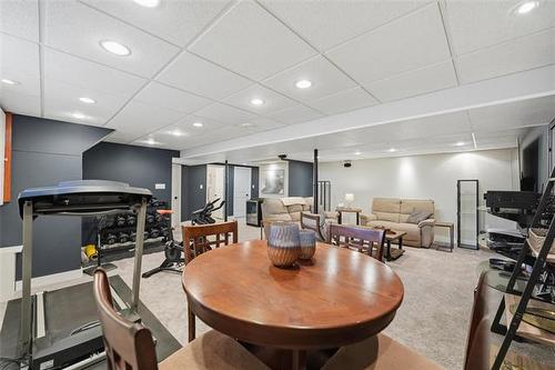 463 Sutton Ave, Winnipeg, MB 