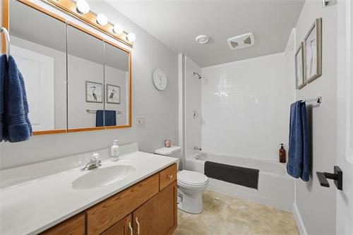 463 Sutton Ave, Winnipeg, MB 