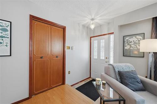 463 Sutton Ave, Winnipeg, MB 