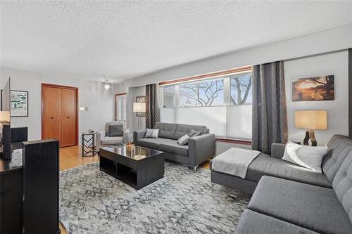 463 Sutton Ave, Winnipeg, MB 